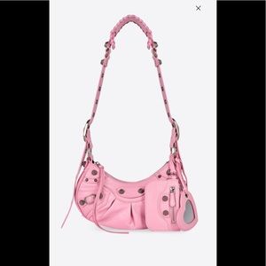NEW ! BALENCIAGA  SMALL SHOULDER BAG
